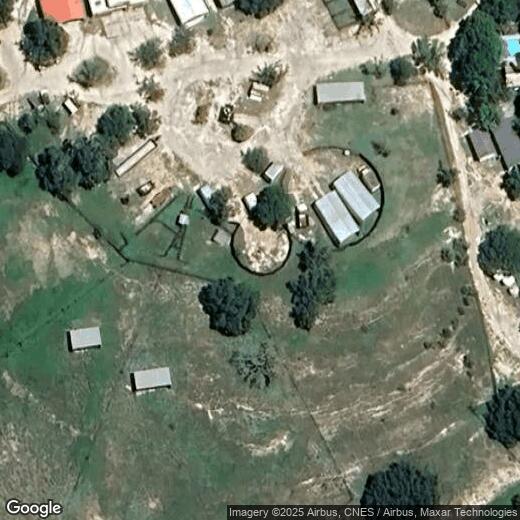 210 Stony Hills Rd, Center Point, TX 78010 House Rental in Center