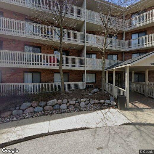 Primary Photo - 1800 Wedgewood Dr