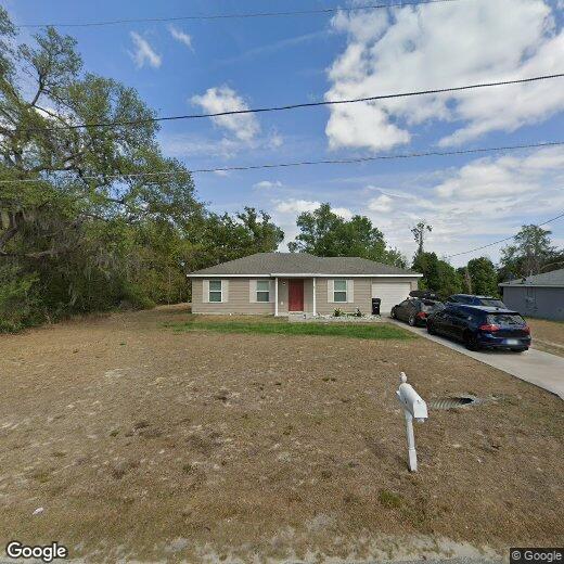 5 Spruce Pass, Ocala, FL 34472 House for Rent in Ocala, FL