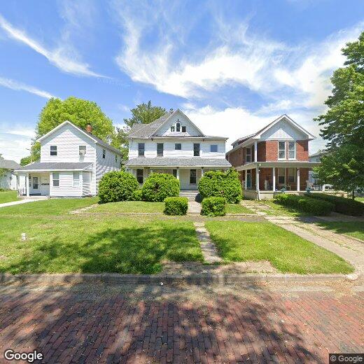 1212 Lafayette Ave, Mattoon, IL 61938 House Rental in Mattoon, IL