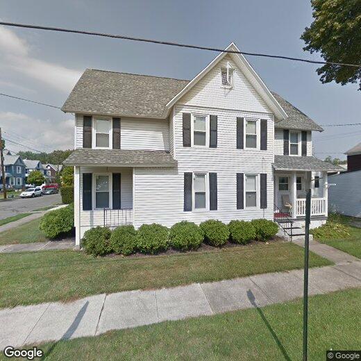 242 Bridge St, Corning, NY 14830 House Rental in Corning, NY