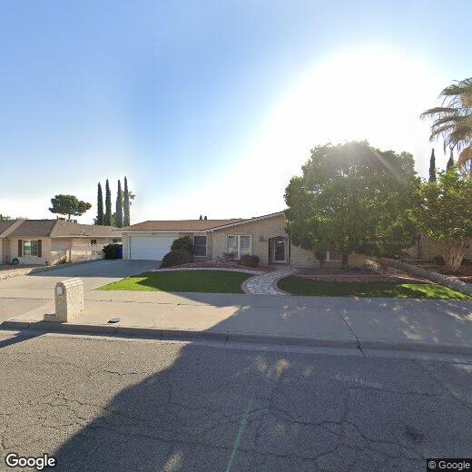 1782 Billy Casper Dr, El Paso, TX 79936 House Rental in El Paso, TX