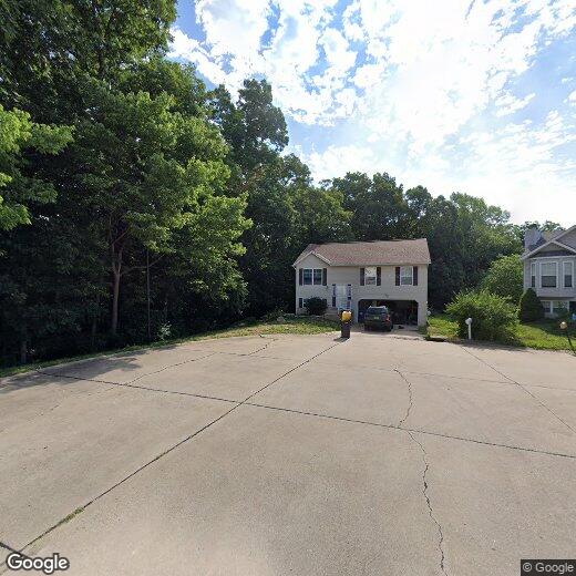 8 Shady Village Ct, Lake St. Louis, MO 63367 House Rental in Lake Saint Louis, MO