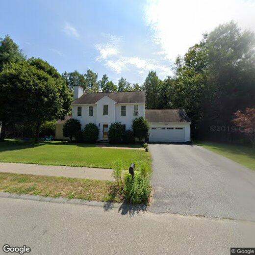 Primary Photo - 7 Whittier Rd