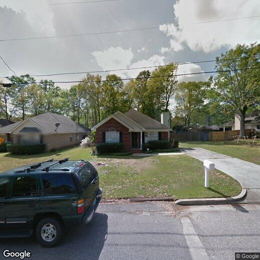 1100 Louise Ave, Mobile, AL 36609 House Rental in Mobile, AL