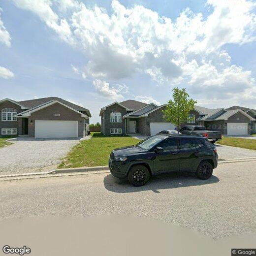 1095 Aspen Ridge Cres, Belle River, ON N0R 1A0 House for Rent in