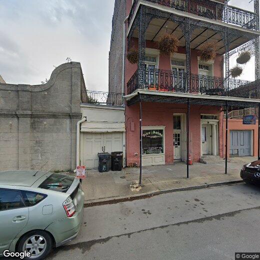 Primary Photo - 1212 N Rampart St
