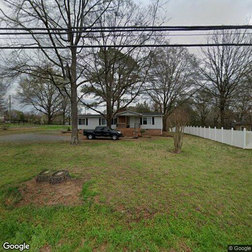 Primary Photo - 505 S White St