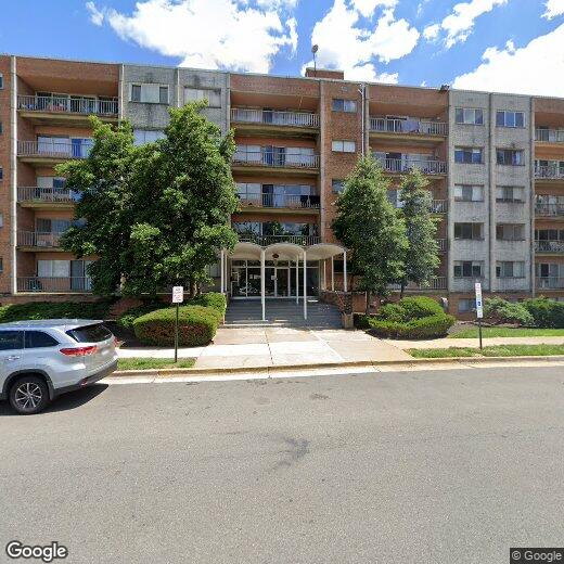 Primary Photo - 401 N Armistead St
