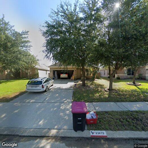 Primary Photo - 22415 Toronado Ridge Ln