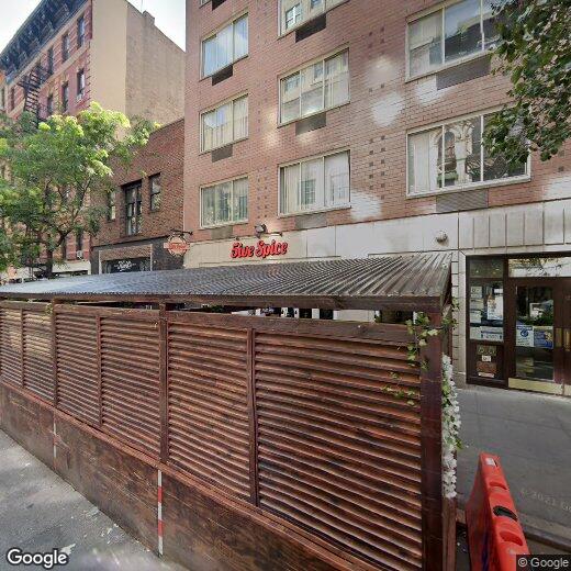 Primary Photo - 227 Mulberry St