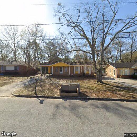 Primary Photo - 1705 Ricardo St