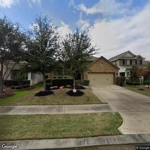 2219 Fox Creek Ct, Katy, TX 77493 House Rental in Katy, TX