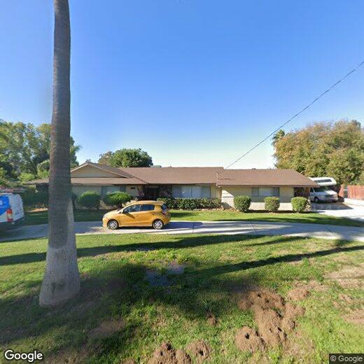 2730 McAllister St, Riverside, CA 92503 House Rental in Riverside, CA