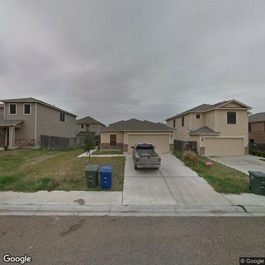 414 Almeja Dr, Laredo, TX 78043 House Rental in Laredo, TX