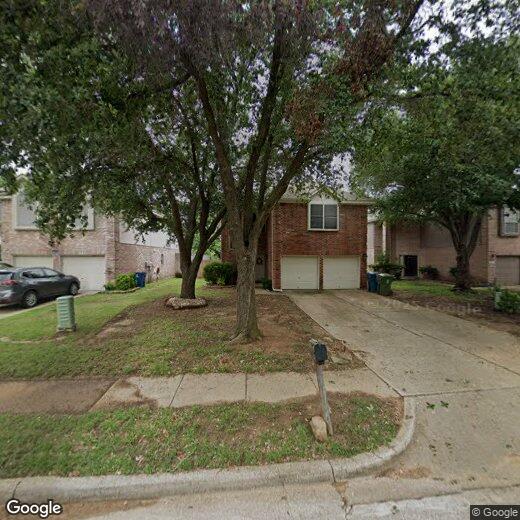 Primary Photo - 4617 Sandera Ln