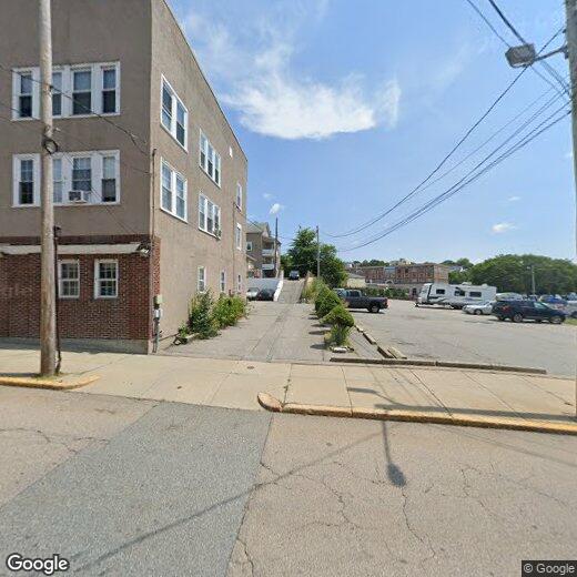 79 Rathbun St Unit 3, Woonsocket, RI 02895 Apartment for Rent in