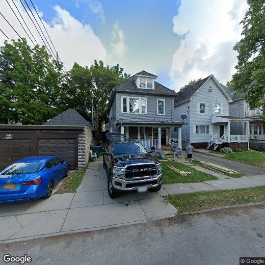 18 Kamper Ave, Buffalo, NY 14210 Apartment for Rent in Buffalo, NY