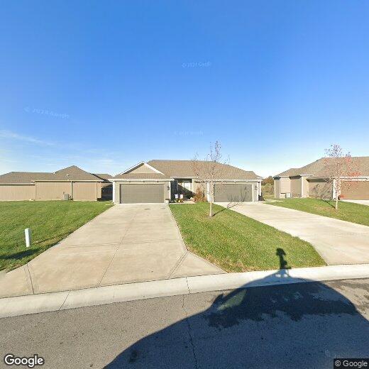 Primary Photo - TownHouse