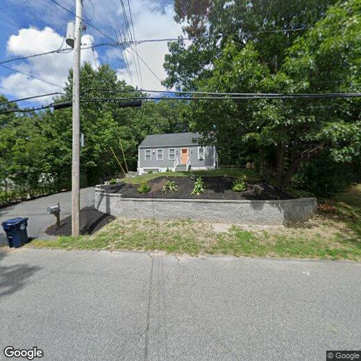 Primary Photo - 132 Lakeshore Dr