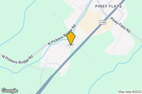 Piney Flats Tn Map Pickens Bridge Village Apartments - Piney Flats, Tn | Apartments.com