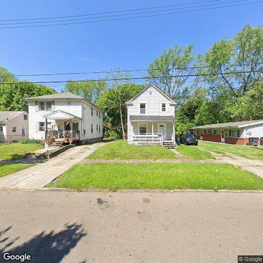 Foto principal - 1214 Bellows St