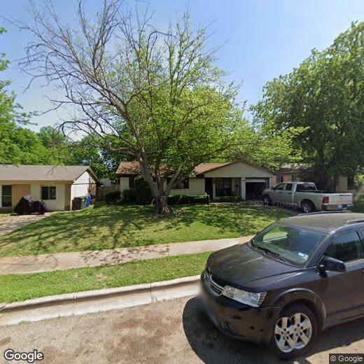Primary Photo - 3 br, 1.5 bath House - 4120 Brookcrest
