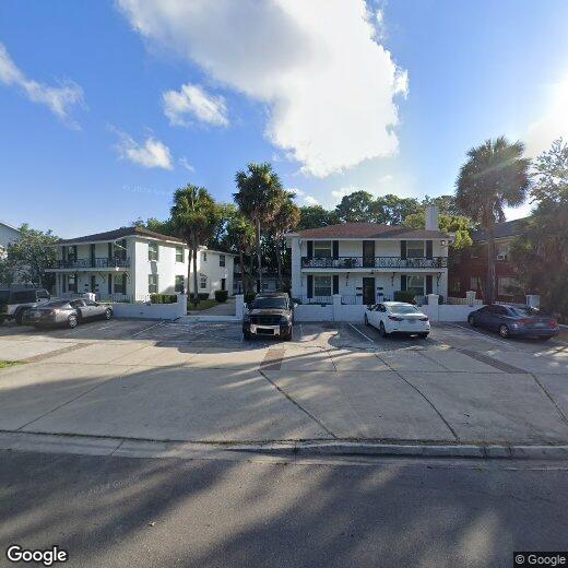 Primary Photo - 1833 San Marco Blvd
