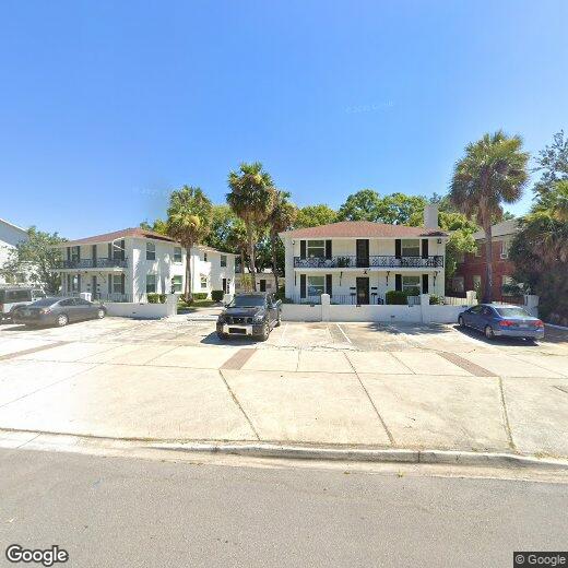 1821 San Marco Blvd Unit 2, Jacksonville, FL 32207 Room for Rent in