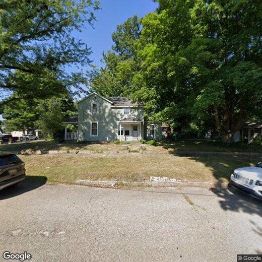 1021 Regent St, Niles, MI 49120 House Rental in Niles, MI