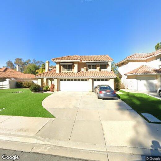 42073 Avenida Vista Ladera, Temecula, CA 92591 House for Rent in