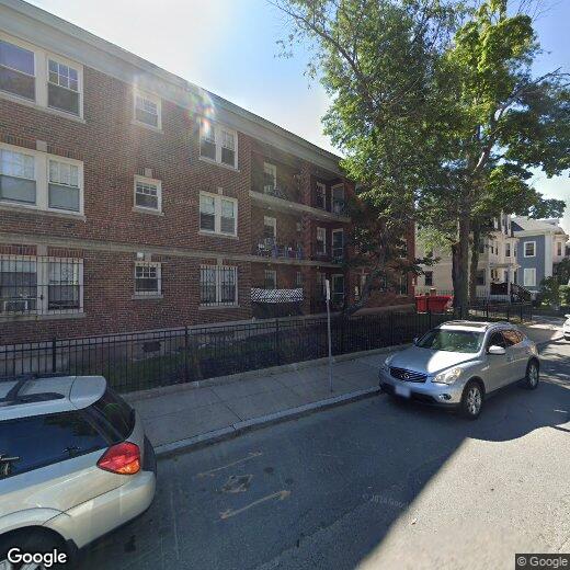 Primary Photo - 48 Waverly St
