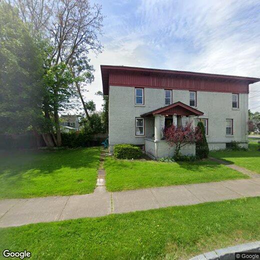 402 S Washington St, East Rochester, NY 14445 Room for Rent in East