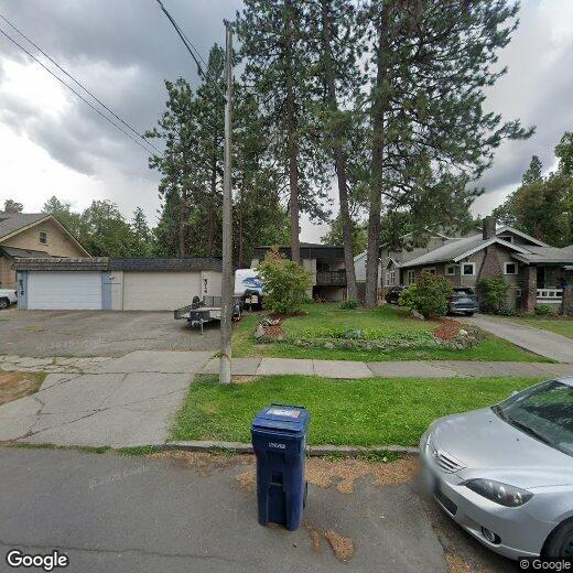 514 E 23rd Ave, Spokane, WA 99203 House Rental in Spokane, WA