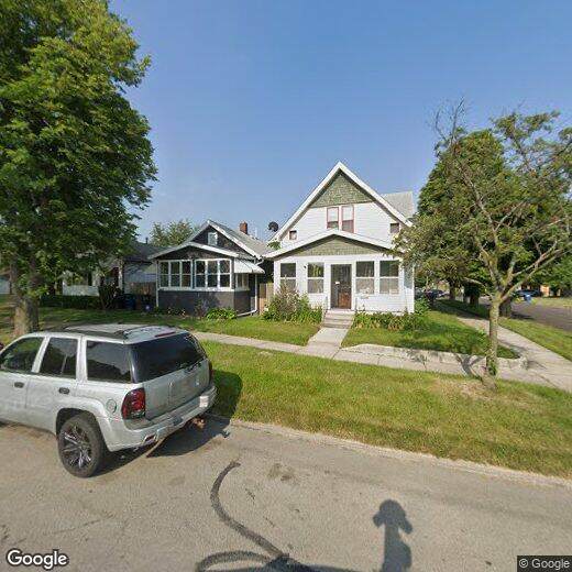 Primary Photo - 3415 Franklin Ave