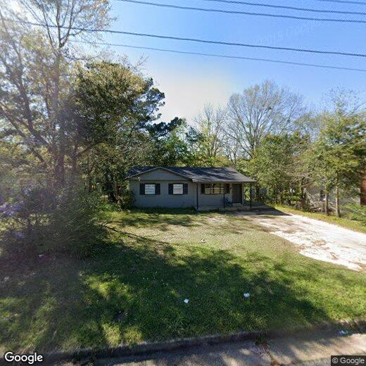 1255 Skipper Dr, Mobile, AL 36608 House Rental in Mobile, AL