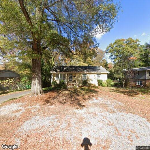 6111 Amity Pl, Charlotte, NC 28212 House Rental in Charlotte, NC