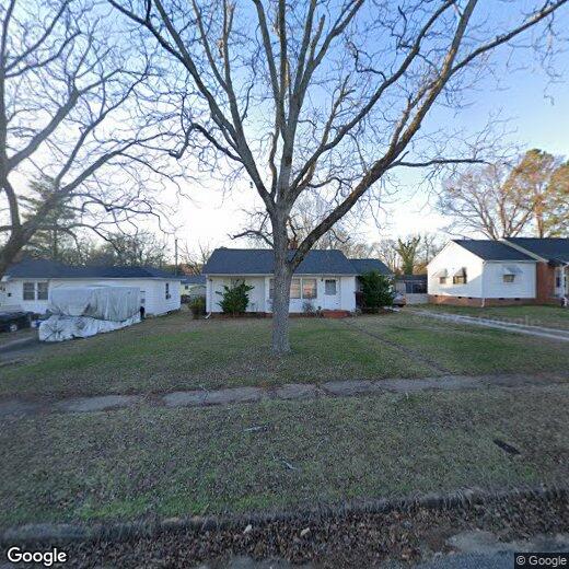 134 Lanier St, Spartanburg, SC 29303 House Rental in Spartanburg, SC