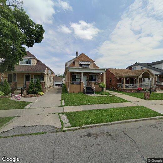 5210 Neckel, Dearborn, MI 48126 House Rental in Dearborn, MI