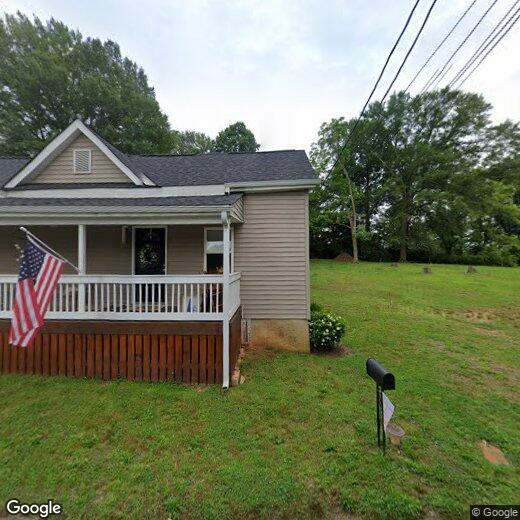 104 E B Ave, Easley, SC 29640 House Rental in Easley, SC