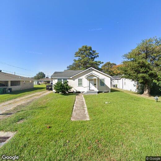 708 Bellanger St, Harvey, LA 70058 House Rental in Harvey, LA