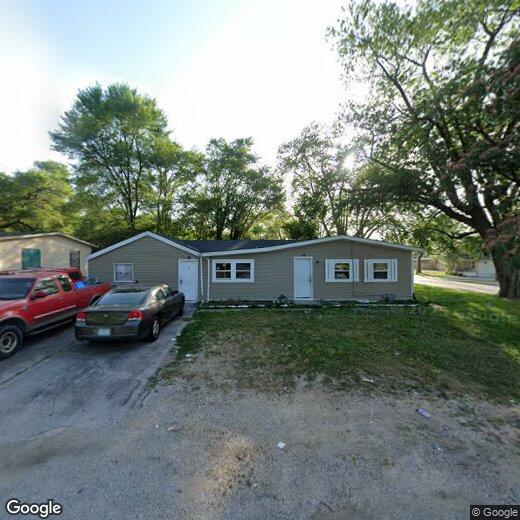 404 Range Ln, Cahokia, IL 62206 House Rental in Cahokia, IL