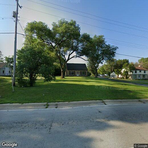 Primary Photo - 10727 Good Hope Rd