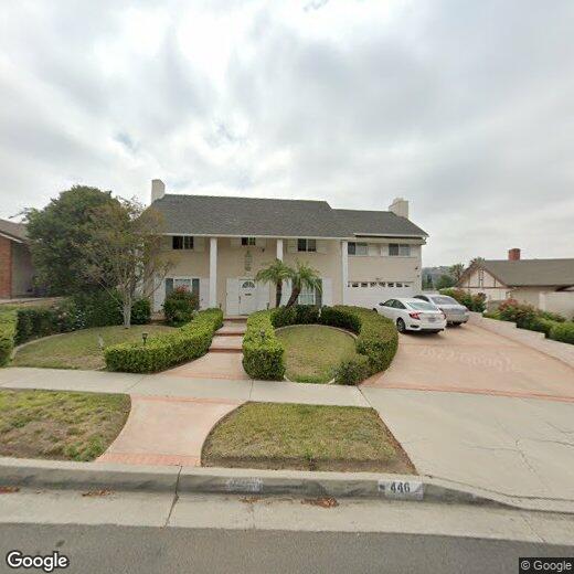 Primary Photo - 446 N Del Sol Ln