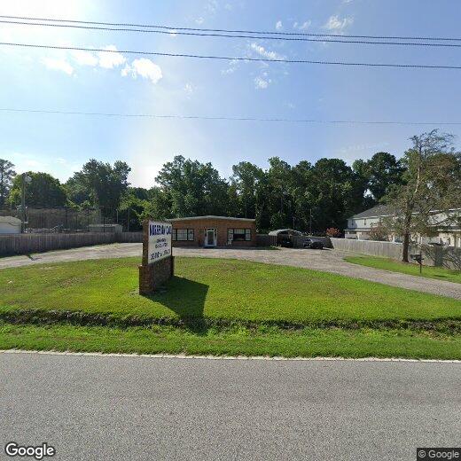 108 Blue St Unit 1, Darlington, SC 29532 Room for Rent in Darlington