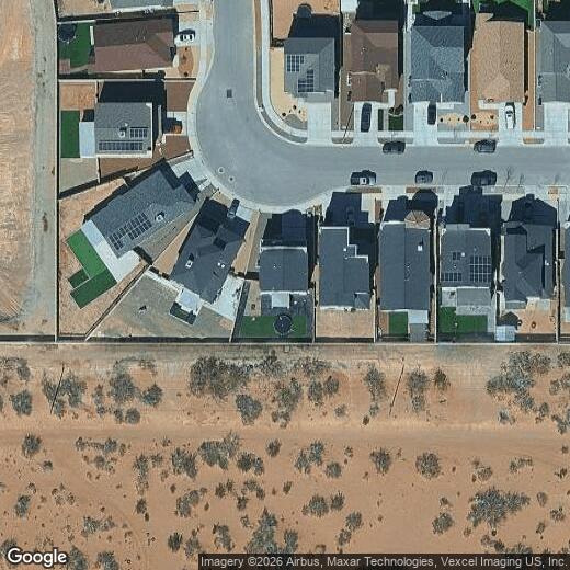 12040 Mesquite River Dr, El Paso, TX 79934 House Rental in El Paso