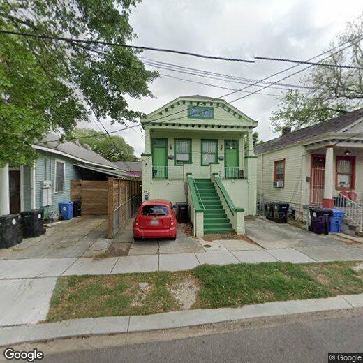 Primary Photo - 228 N Olympia St