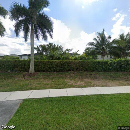 2967 NE 2nd Dr, Homestead, FL 33033 House for Rent in Homestead, FL
