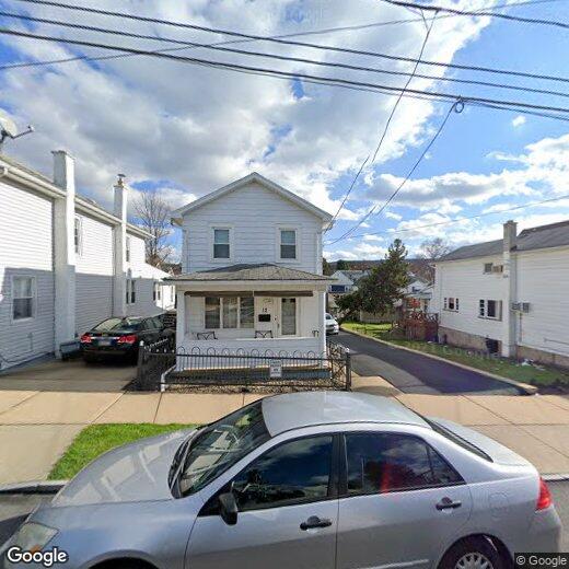 12 Brown St, WilkesBarre, PA 18702 House Rental in WilkesBarre, PA