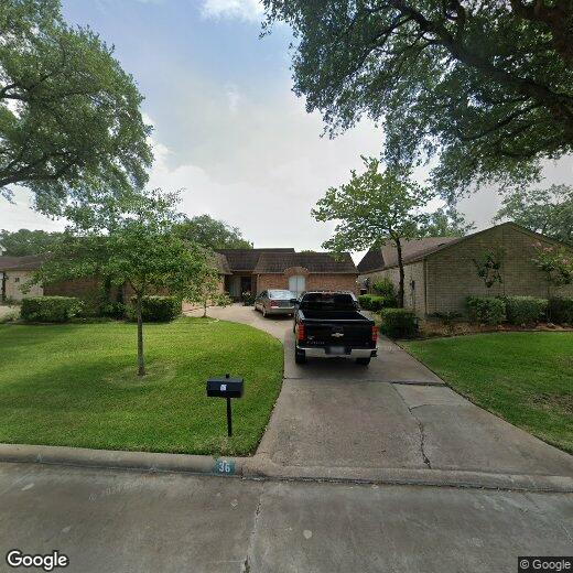 36 Bendwood Dr, Sugar Land, TX 77478 House for Rent in Sugar Land, TX